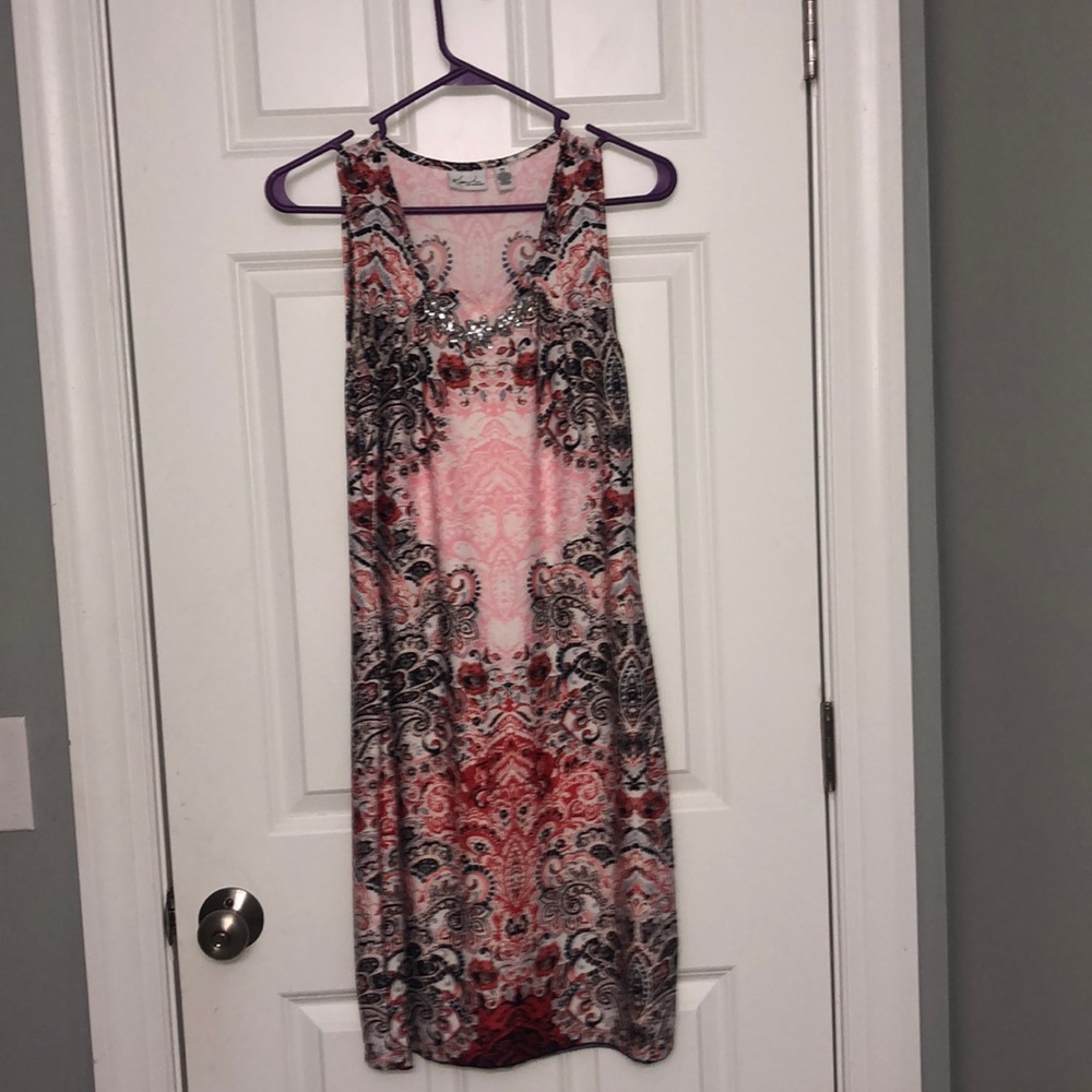 kim rogers dress